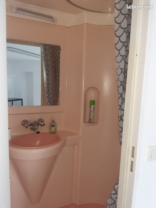 Appartement à louer, 40m², Camors