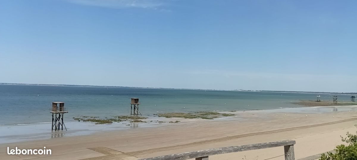 Maison à vendre, 80m², La Plaine-sur-Mer