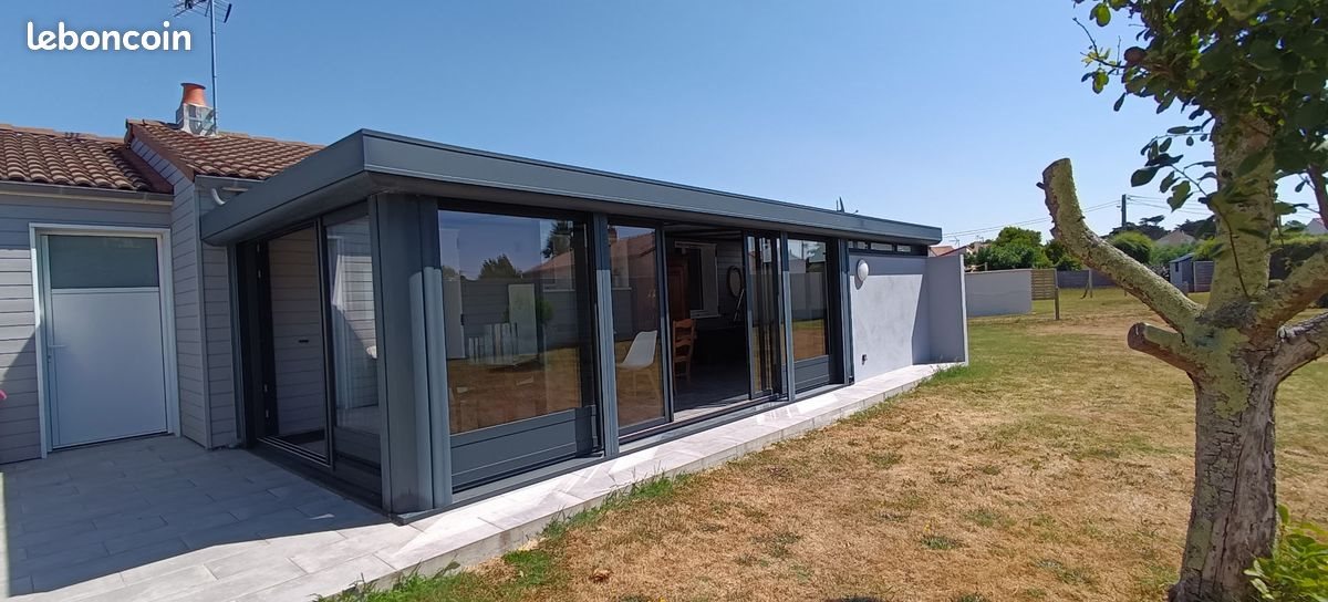 Maison à vendre, 80m², La Plaine-sur-Mer