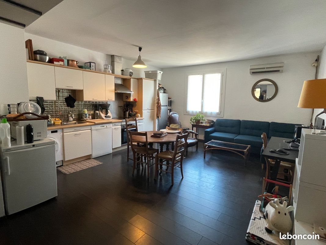Appartement à vendre, 67m², Bastia