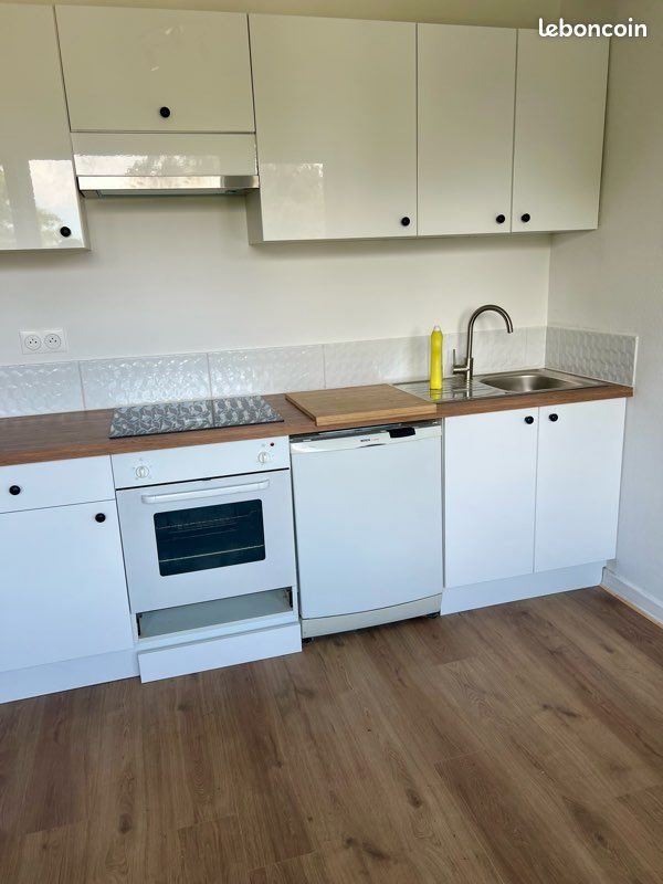 Appartement à vendre, 70m², Strasbourg