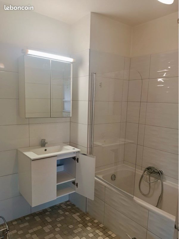 Appartement à vendre, 70m², Strasbourg
