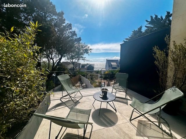 Maison à louer, 110m², Pornichet
