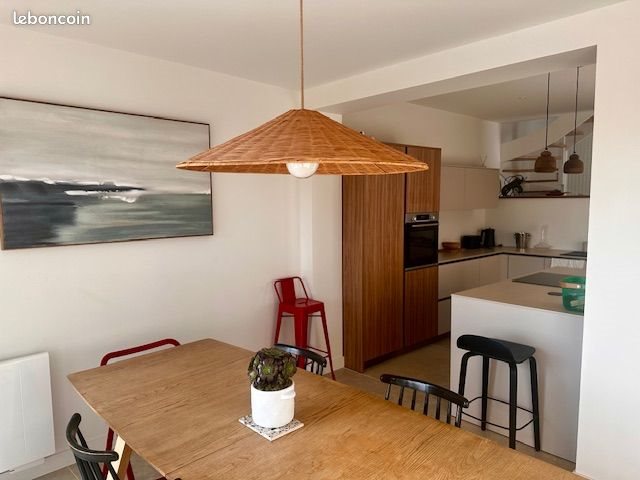 Maison à louer, 110m², Pornichet