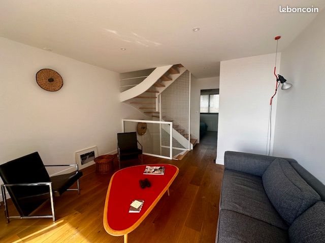 Maison à louer, 110m², Pornichet