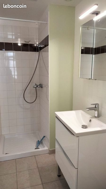 Appartement à louer, 39m², Montceau-les-Mines