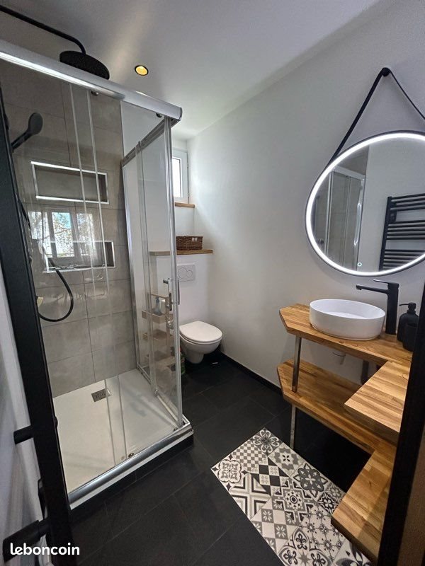 Appartement à louer, 53m², Lorient