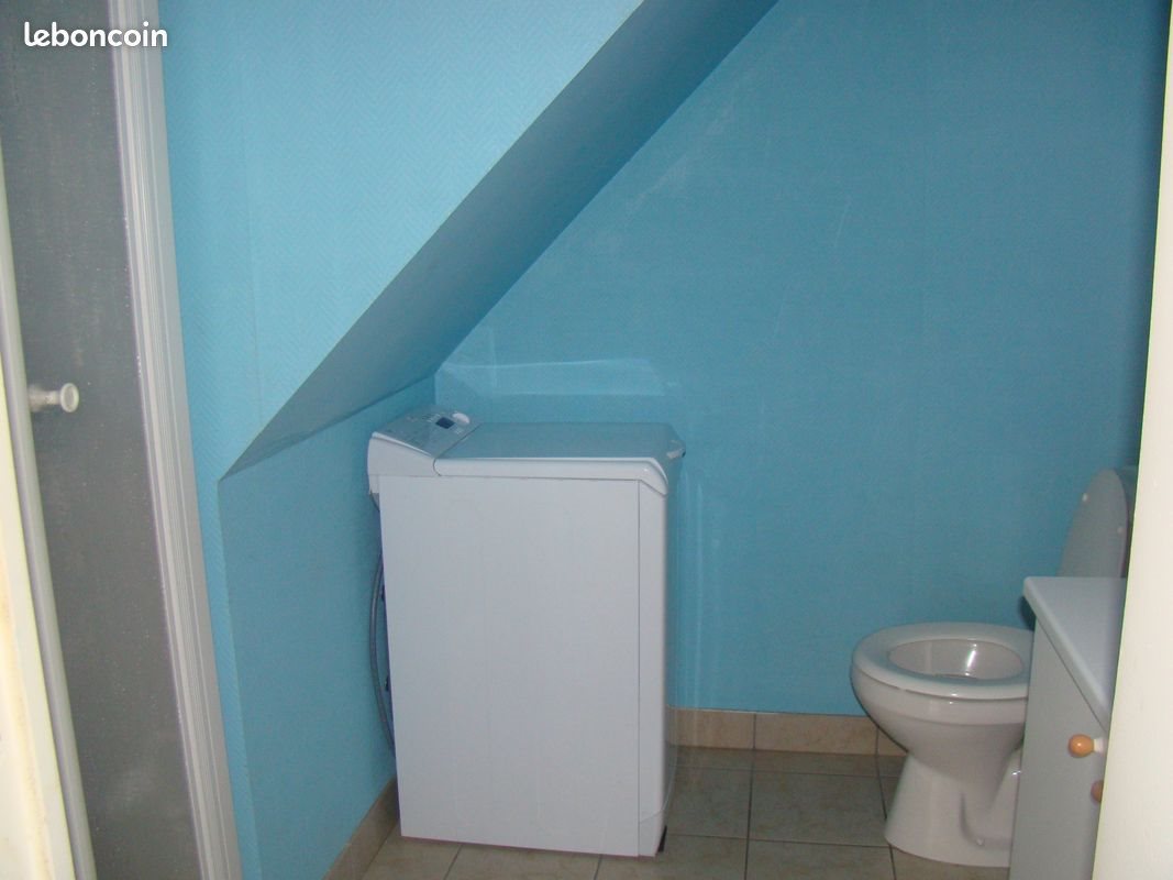 Appartement à louer, 19m², Poitiers
