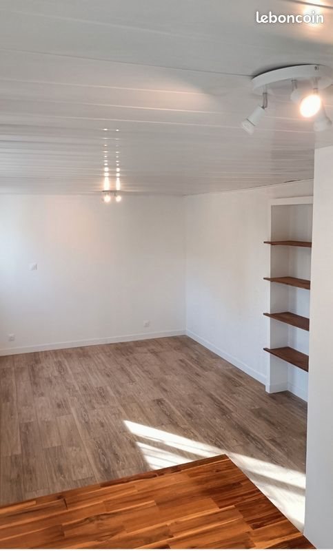 Appartement à louer, 30m², Saint-Barthélemy-d'Anjou