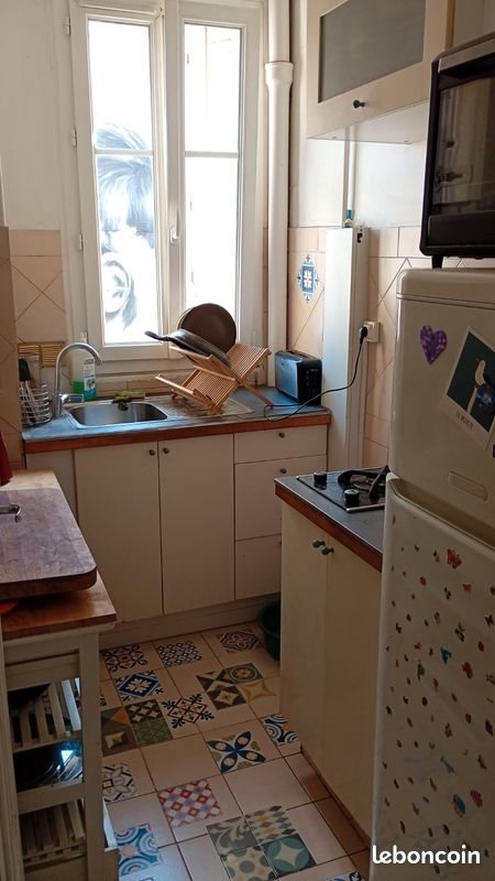 Appartement à louer, 30m², Le Kremlin-Bicêtre