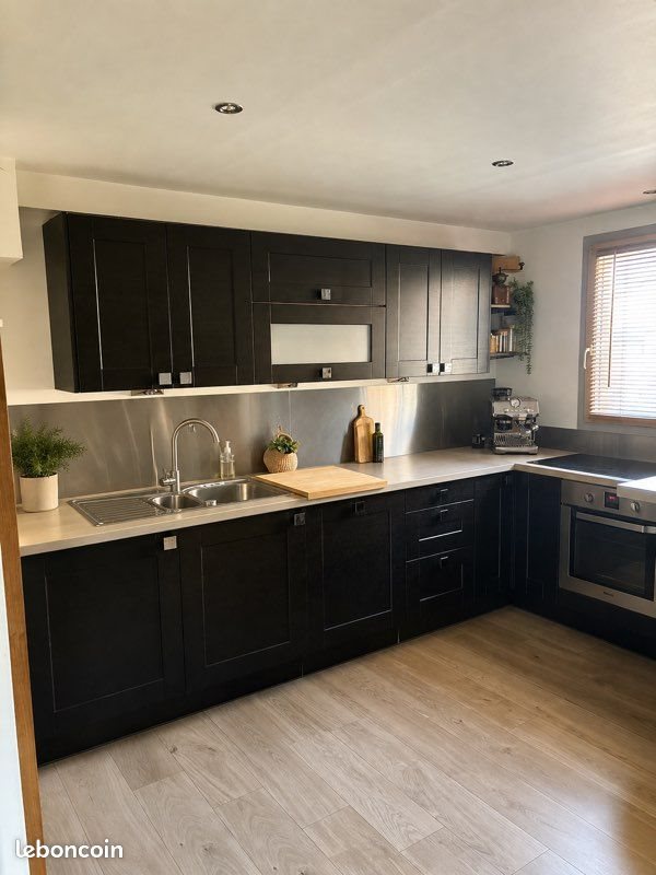 Appartement à louer, 65m², Biot