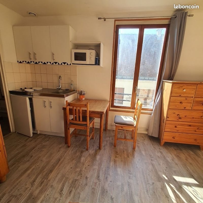 Appartement à louer, 15m², Sézanne