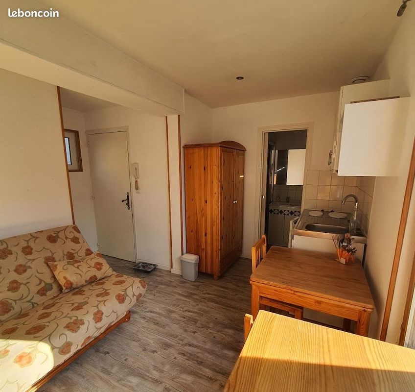 Appartement à louer, 15m², Sézanne