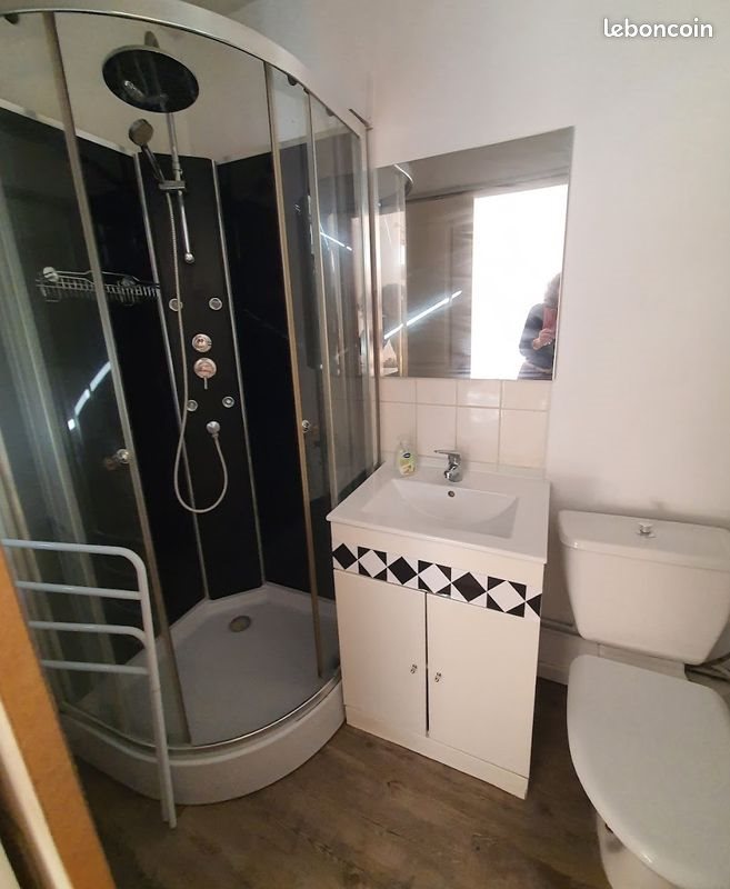 Appartement à louer, 15m², Sézanne