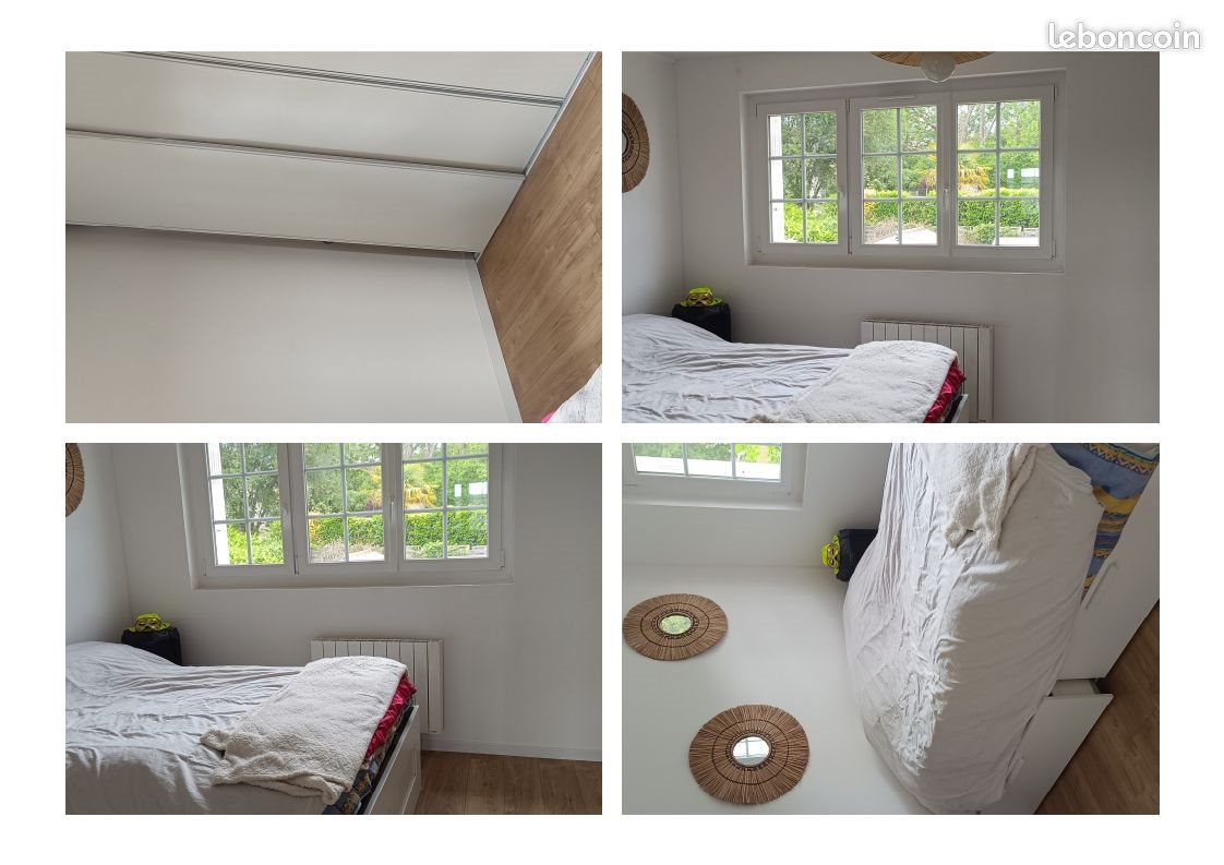 Appartement à vendre, 32m², Leuville-sur-Orge