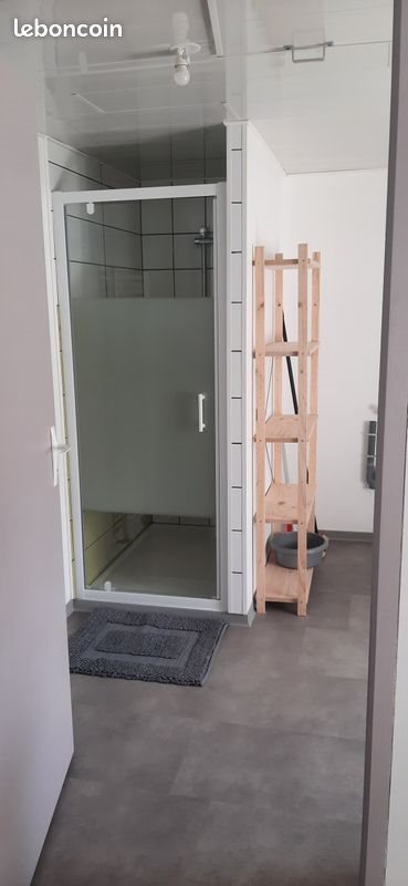 Appartement à louer, 52m², Saint-Amans-Soult