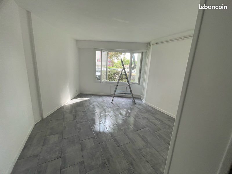 Appartement à vendre, 20m², Talence