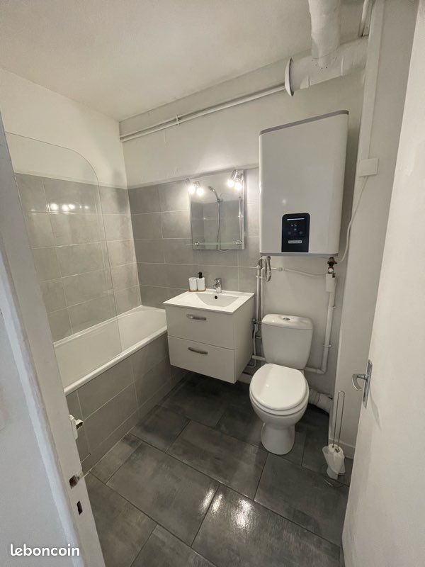 Appartement à vendre, 20m², Talence