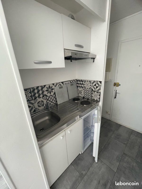 Appartement à vendre, 20m², Talence