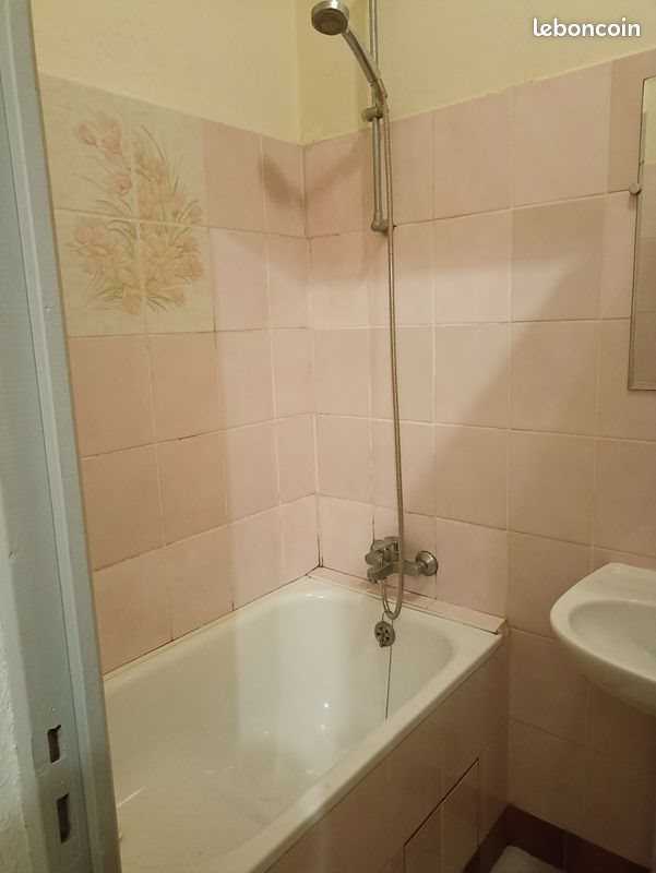 Appartement à louer, 41m², Moulins