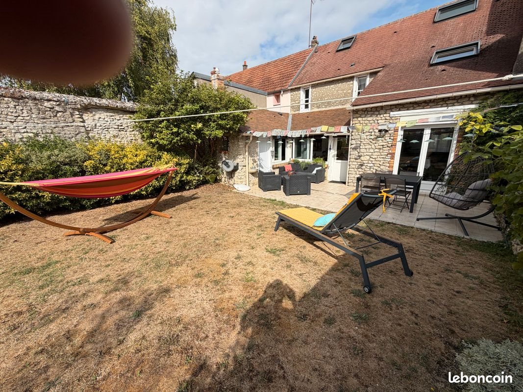 Maison à vendre, 145m², Angerville