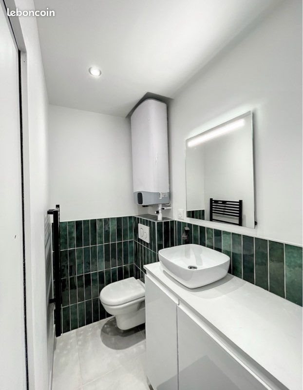 Appartement à louer, 27m², Fontainebleau