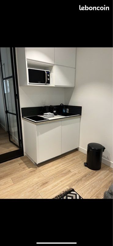 Appartement à louer, 27m², Fontainebleau