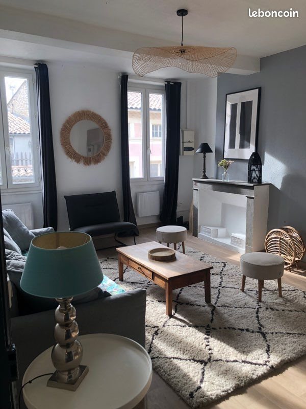 Appartement à louer, 79m², Montélimar