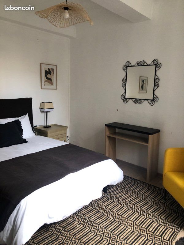 Appartement à louer, 79m², Montélimar