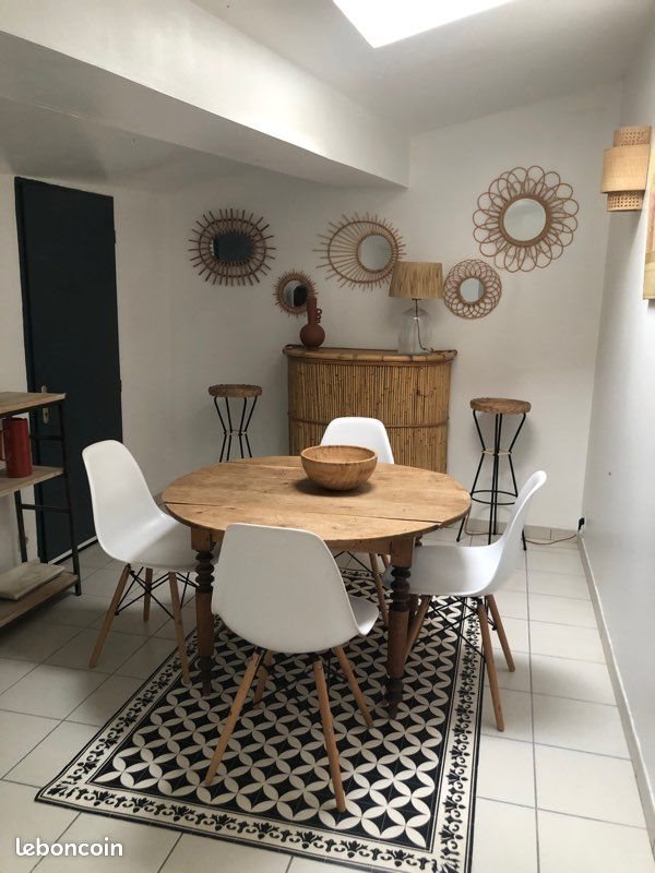 Appartement à louer, 79m², Montélimar