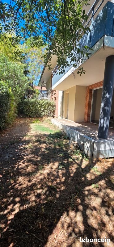 Appartement à louer, 63m², Castanet-Tolosan