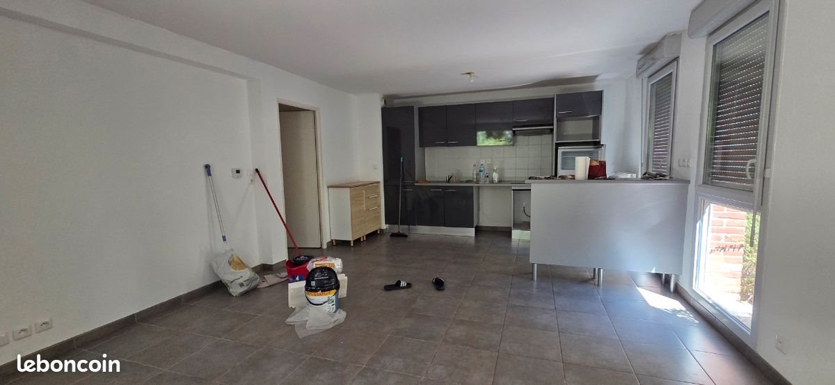 Appartement à louer, 63m², Castanet-Tolosan