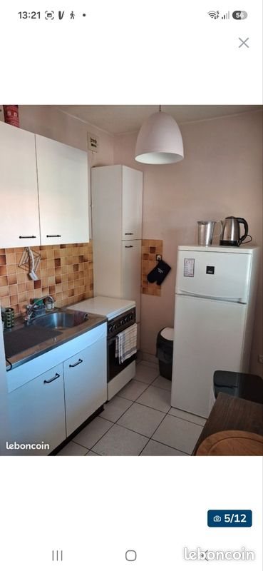 Appartement à vendre, 27m², Fréjus