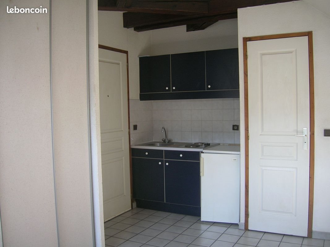 Appartement à louer, 20m², Grenoble