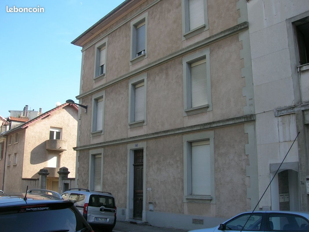 Appartement à louer, 20m², Grenoble