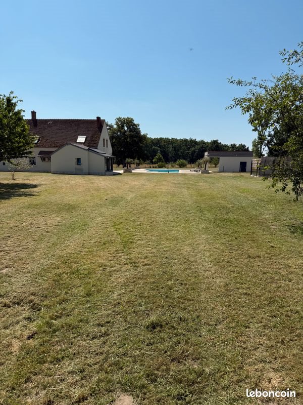 Maison à vendre, 300m², Arcomps