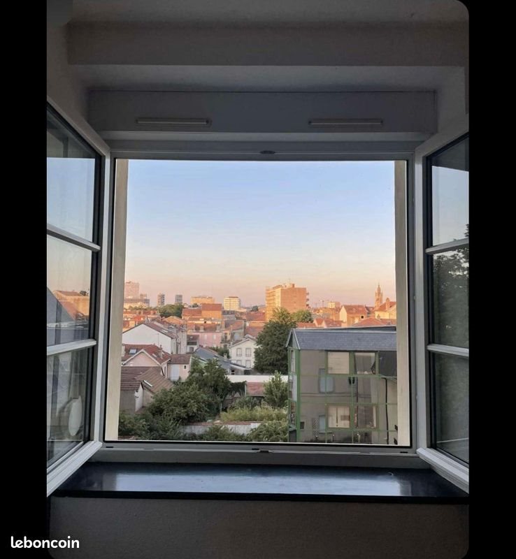 Appartement à vendre, 15m², Nancy