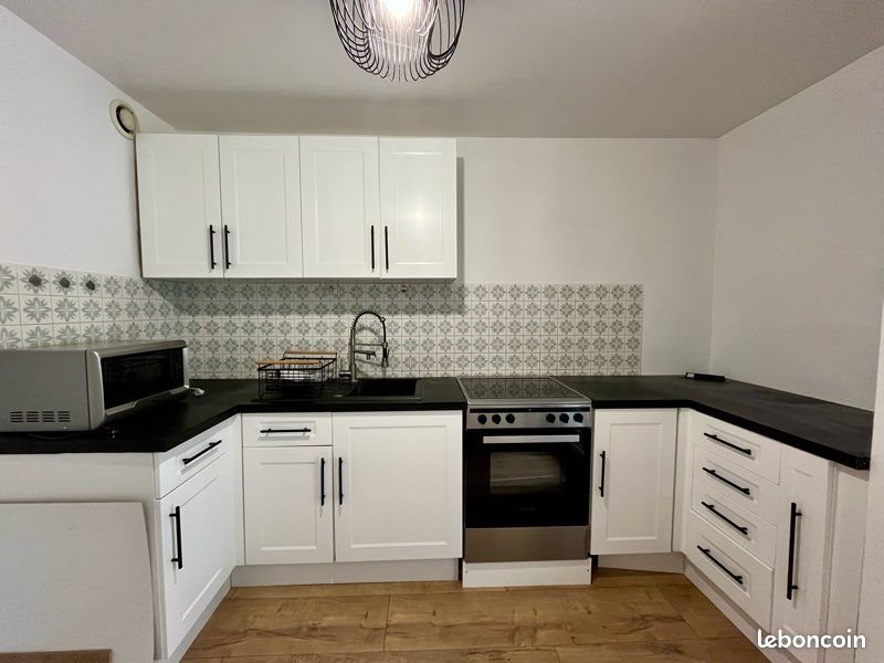 Appartement à vendre, 70m², Épernay
