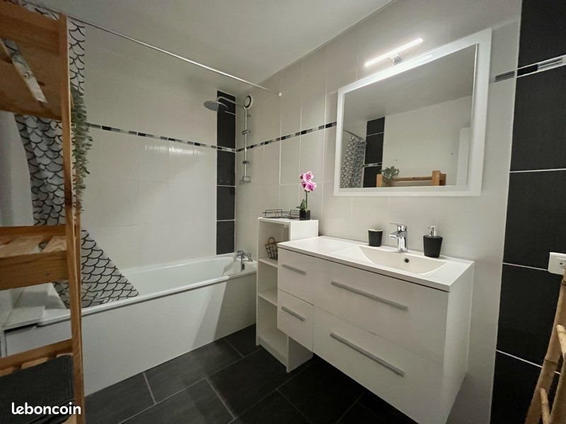Appartement à vendre, 70m², Épernay