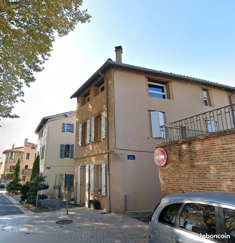 Maison à vendre, 105m², Lavaur