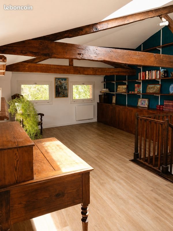 Maison à vendre, 105m², Lavaur