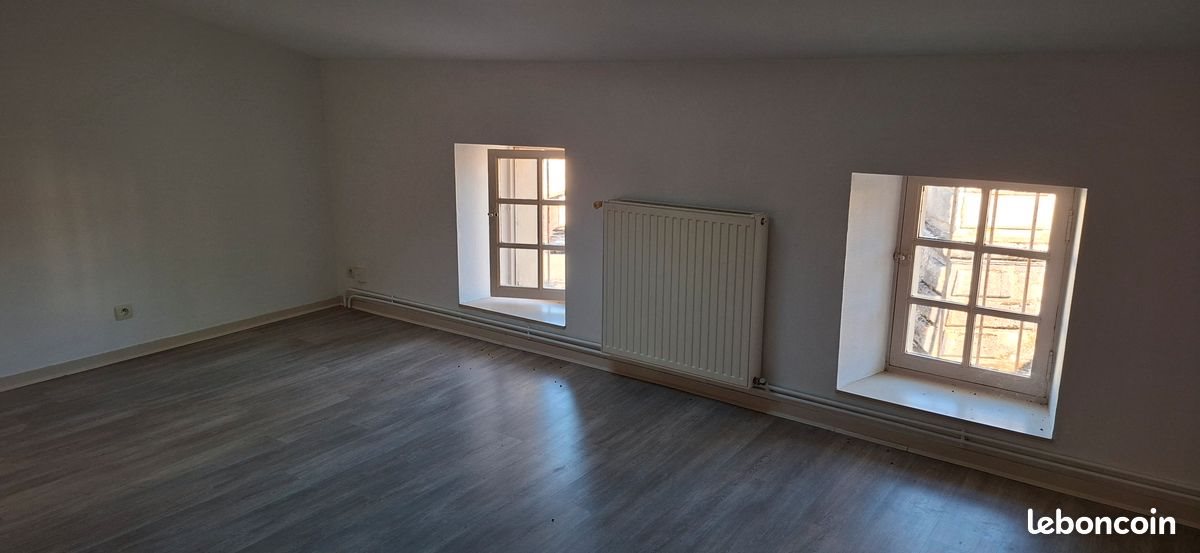 Appartement à louer, 32m², Cadillac-sur-Garonne