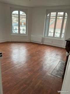 Appartement à louer, 66m², Verdun