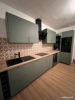 Appartement à louer, 66m², Verdun