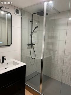 Appartement à louer, 66m², Verdun