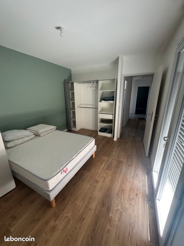 Maison à louer, 114m², Soyaux