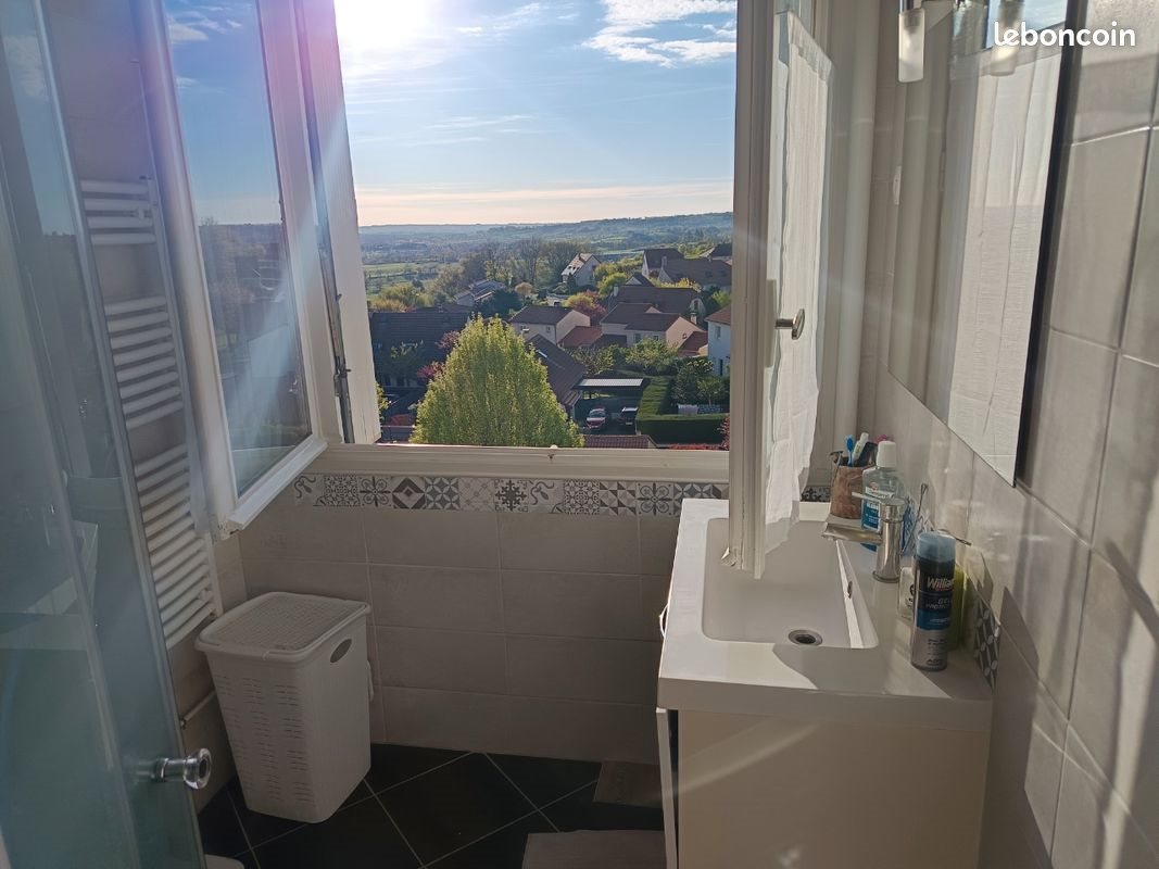 Appartement à vendre, 73m², Aurillac