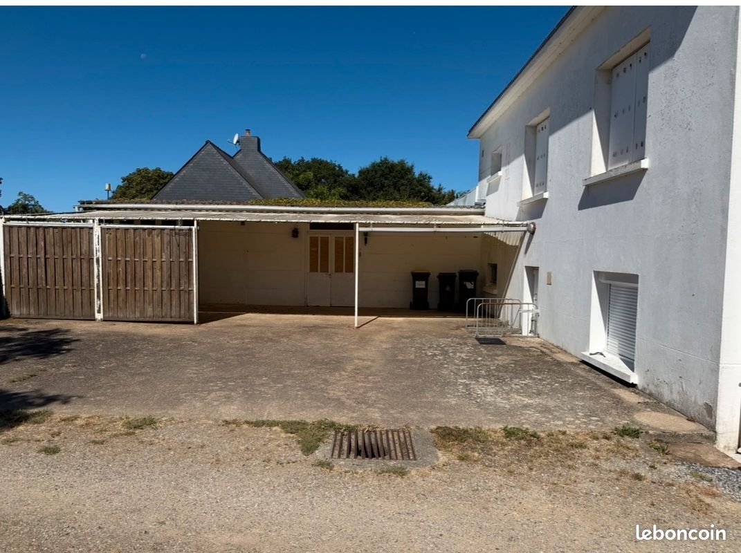 Maison à louer, 135m², Saint-Nazaire