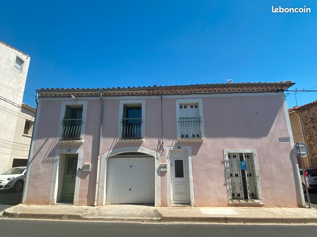 Maison à vendre, 141m², Bessan