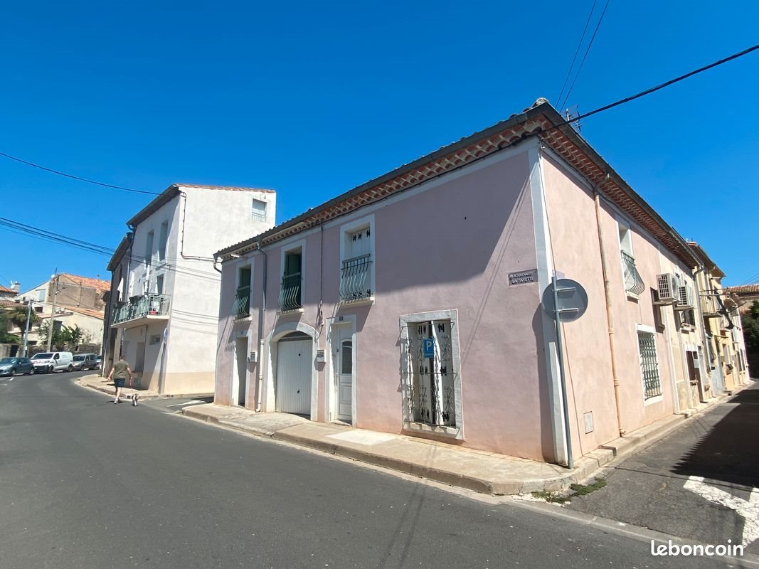 Maison à vendre, 141m², Bessan